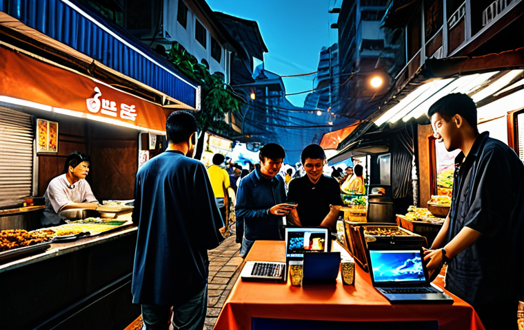 블레이드 앤 소울 직업 선택 팁 - Mastering Combos**

"A determined gamer practicing combos in Blade & Soul, fully clothed in casual a...